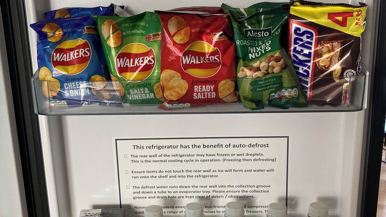 Photo of Others in Sheffield City Centre