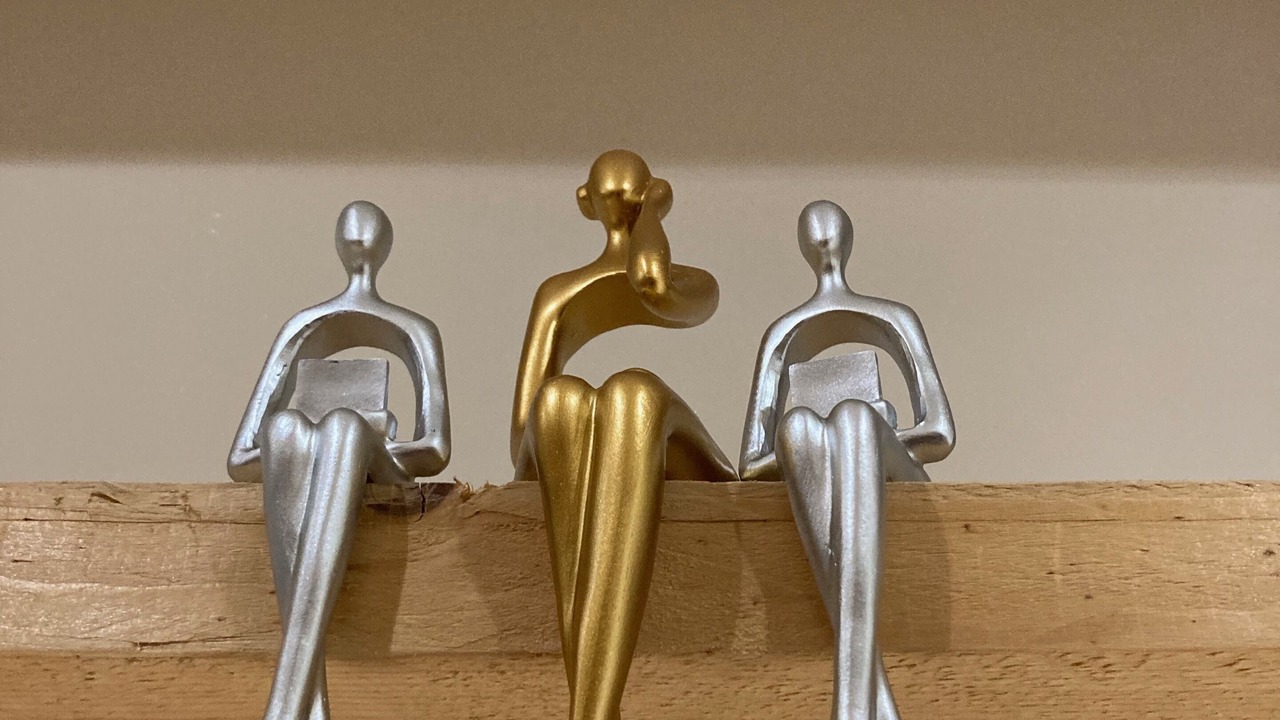 Photo of Others in Sheffield City Centre