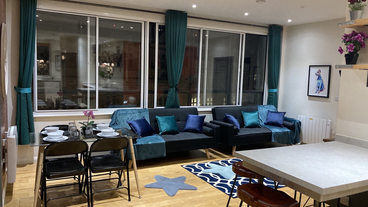 Photo of Others in Sheffield City Centre