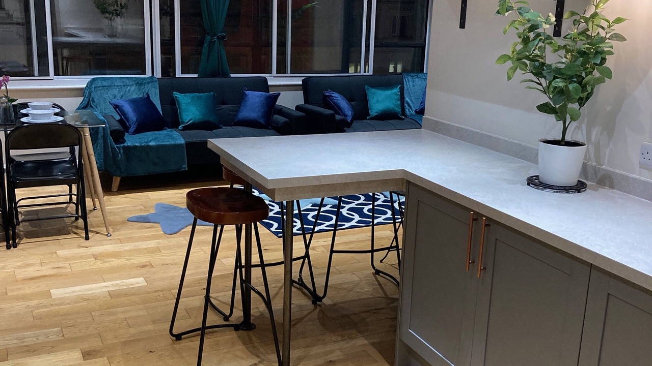 Photo of Others in Sheffield City Centre