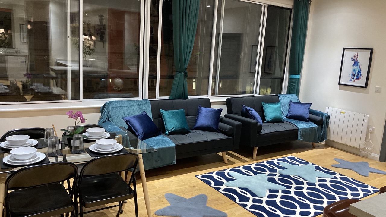 Photo of Others in Sheffield City Centre