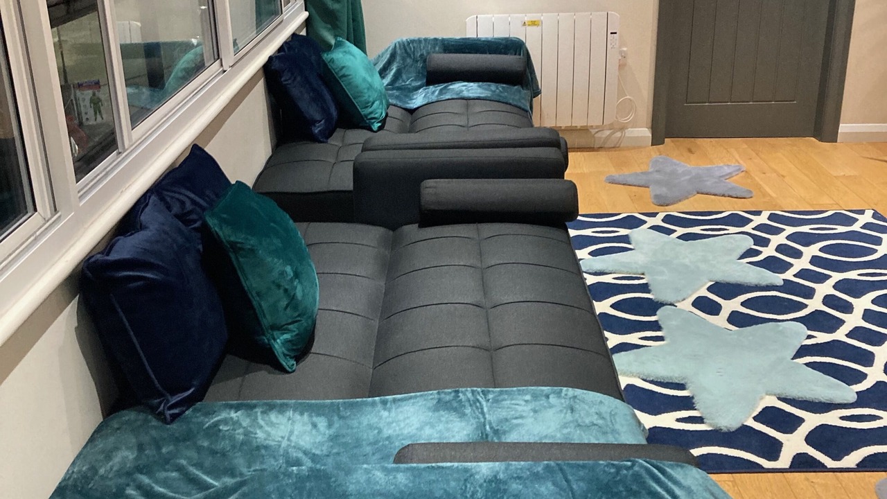 Photo of Others in Sheffield City Centre