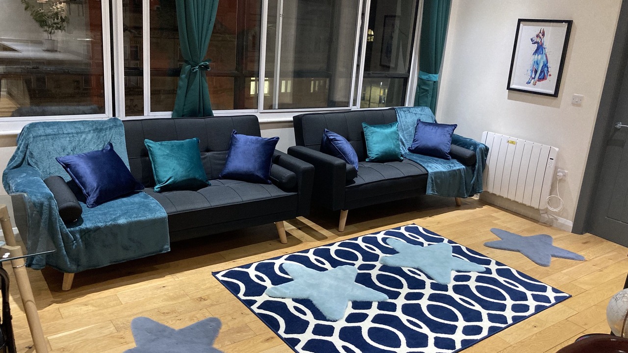 Photo of Others in Sheffield City Centre