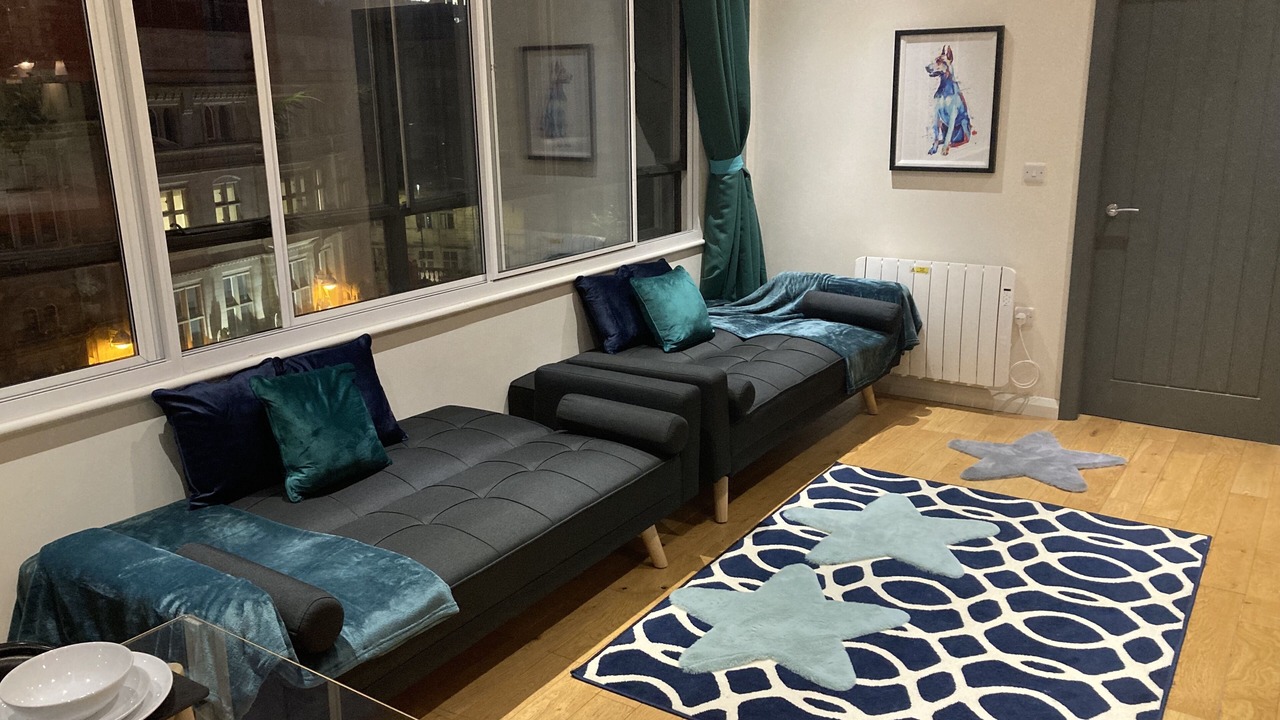 Photo of Others in Sheffield City Centre