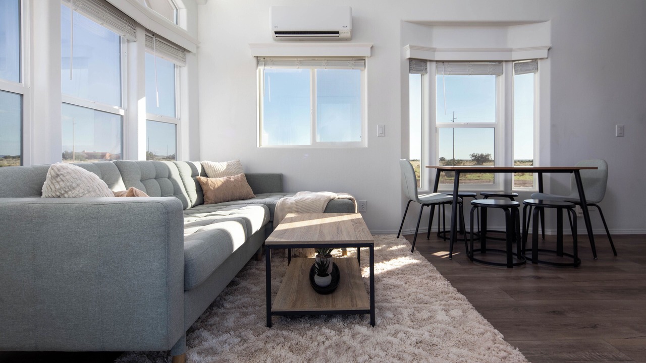 Photo of Livingroom in Valle