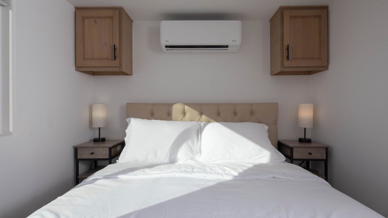 Photo of Bedroom in Valle