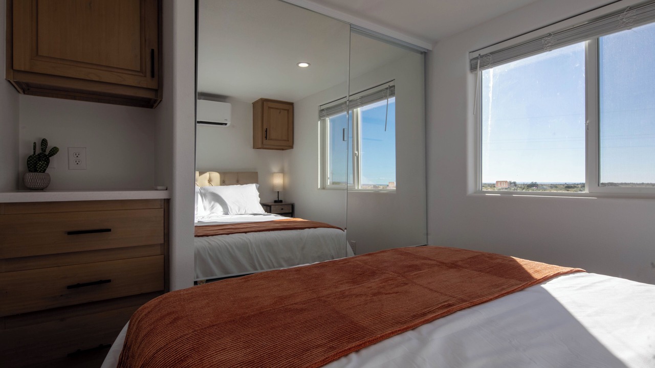Photo of Bedroom in Valle