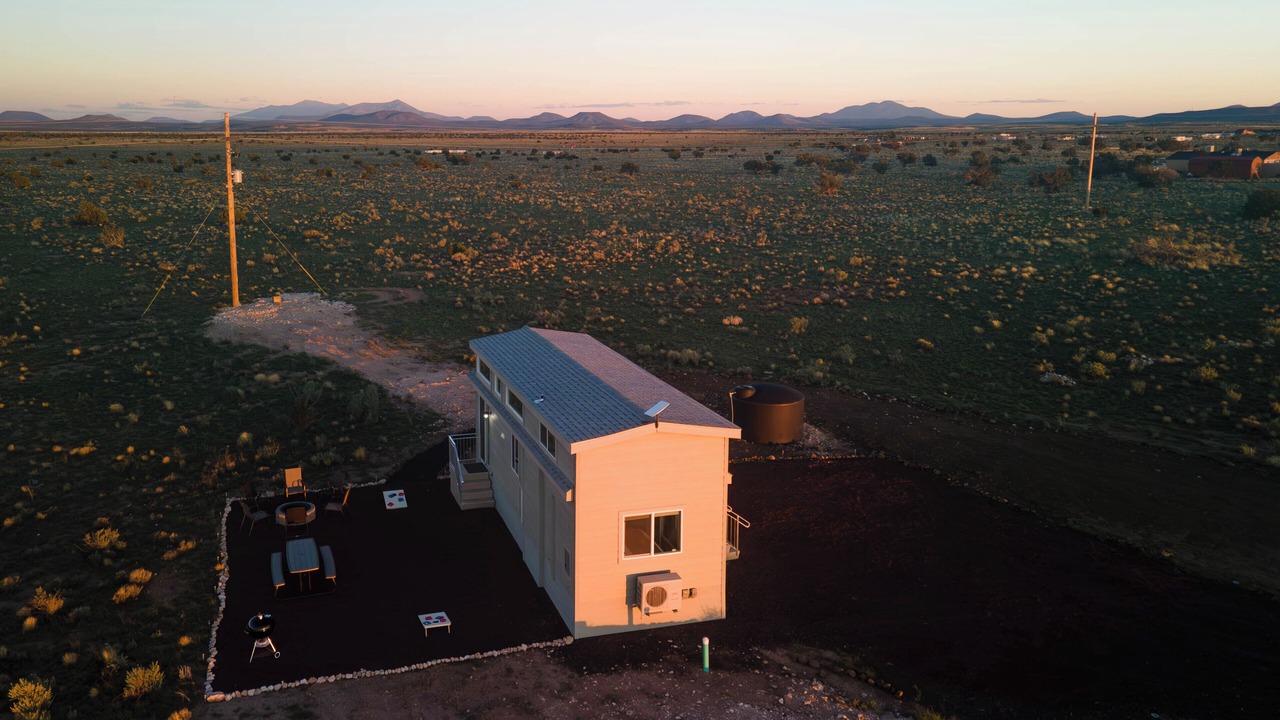 Photo of Outdoor in Valle