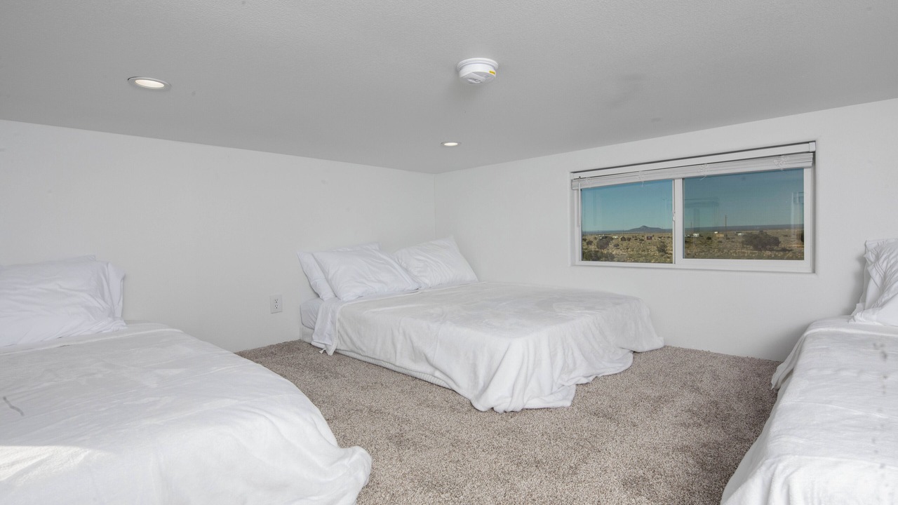 Photo of Bedroom in Valle