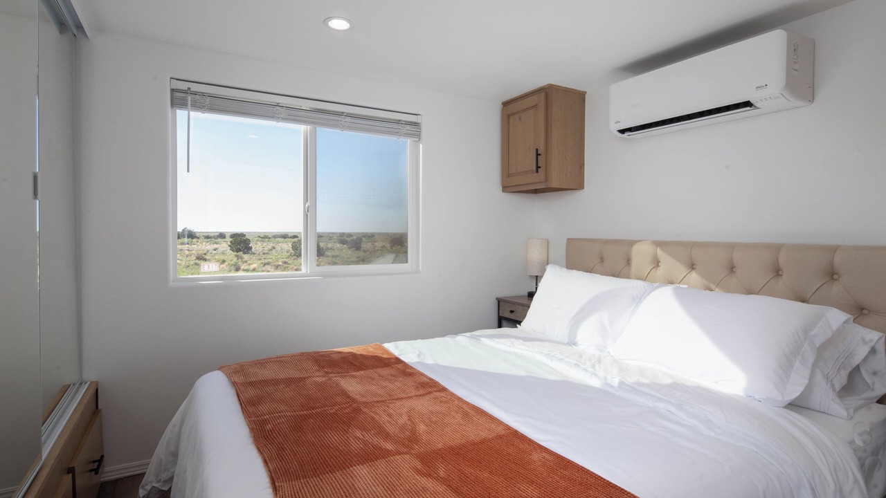 Photo of Bedroom in Valle
