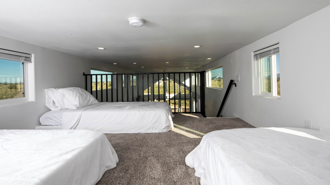Photo of Bedroom in Valle