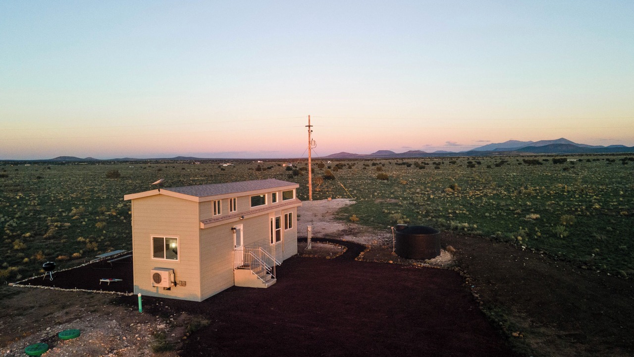 Photo of Outdoor in Valle