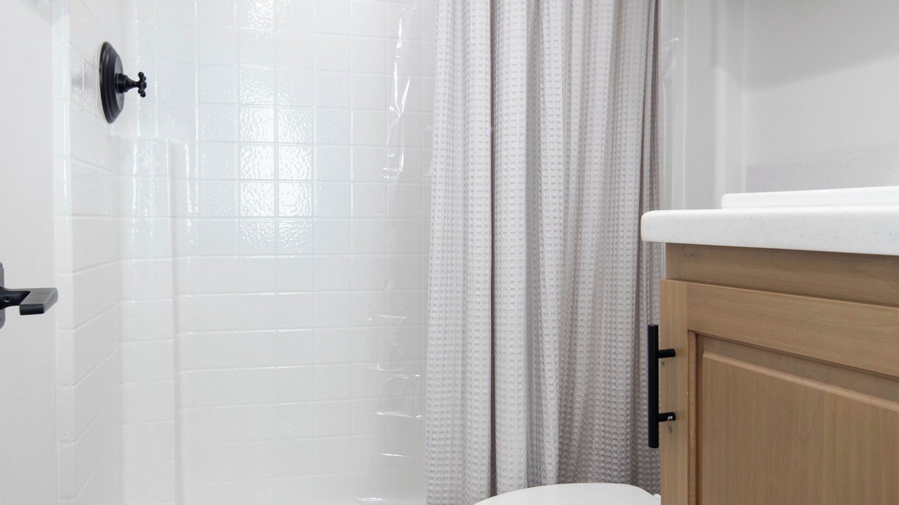 Photo of Bathroom in Valle