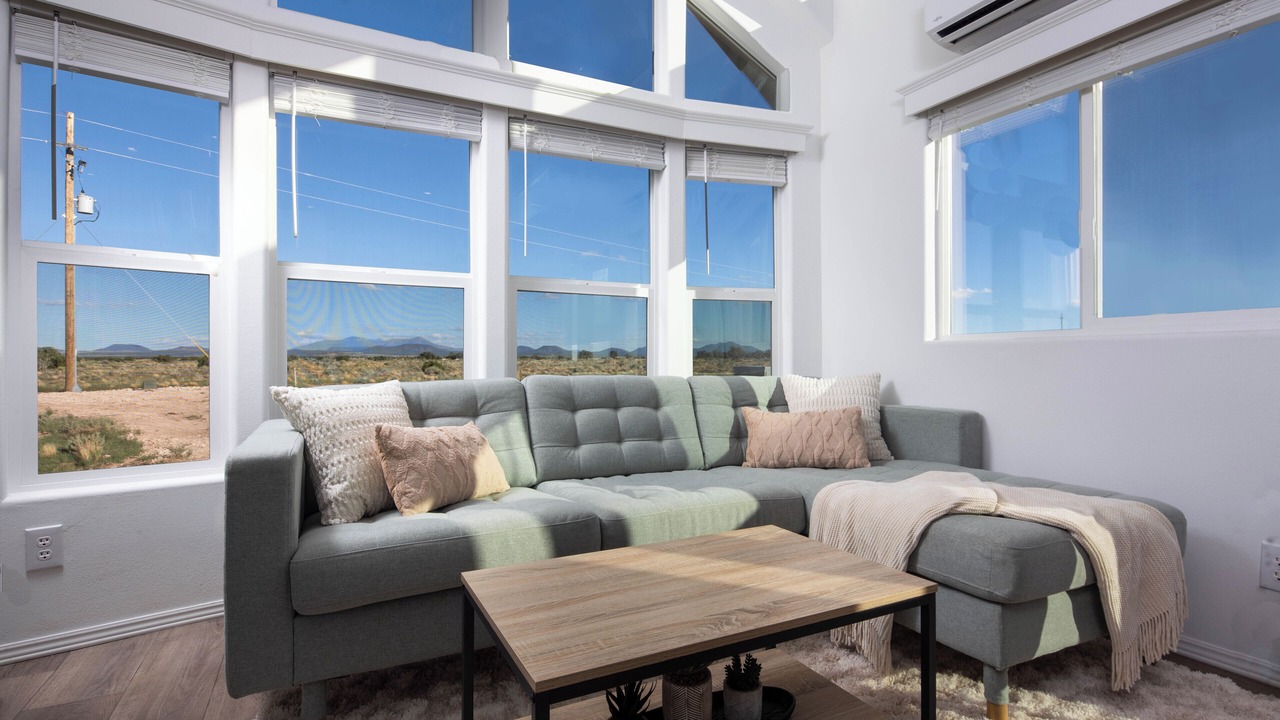 Photo of Livingroom in Valle