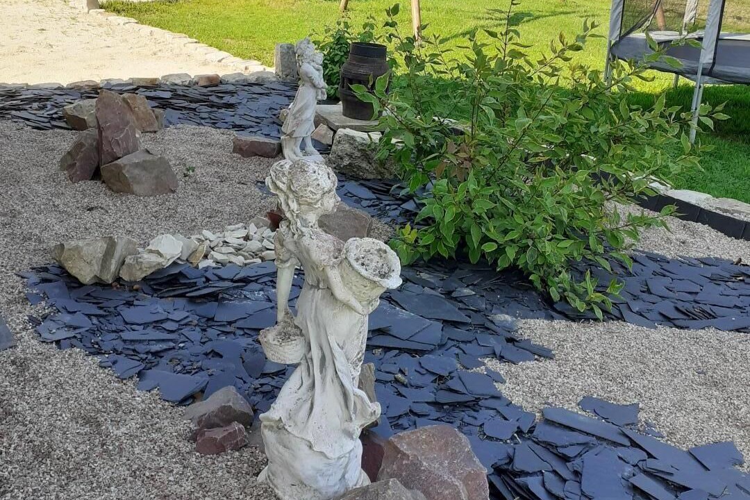 Photo of Outdoor in Beaumont-le-Hareng