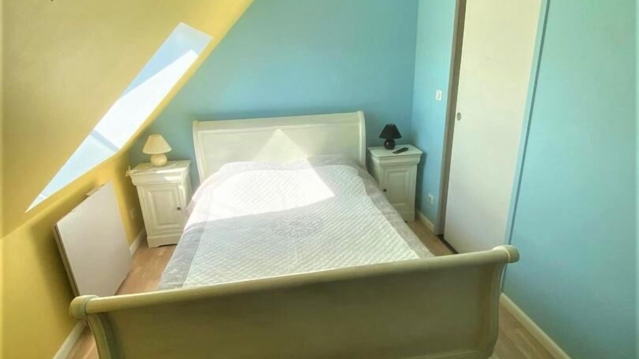 Photo of Bedroom in Beaumont-le-Hareng