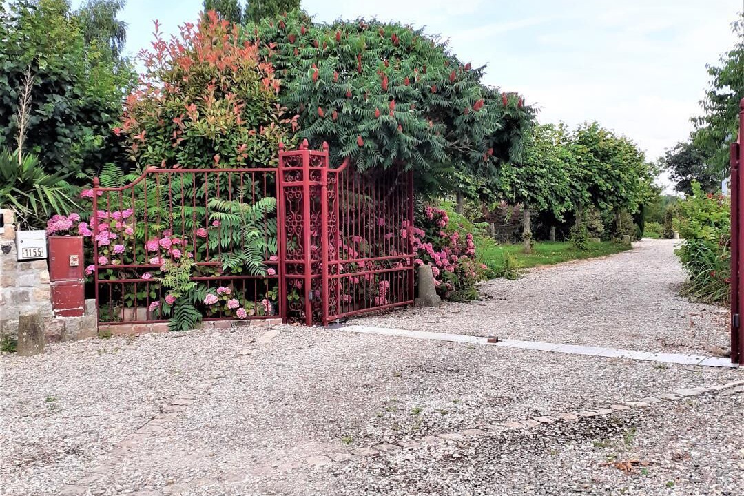 Photo of Outdoor in Beaumont-le-Hareng