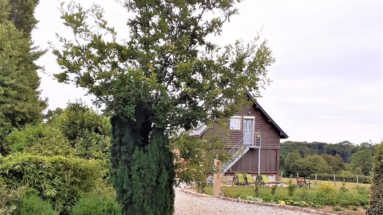 Photo of Outdoor in Beaumont-le-Hareng