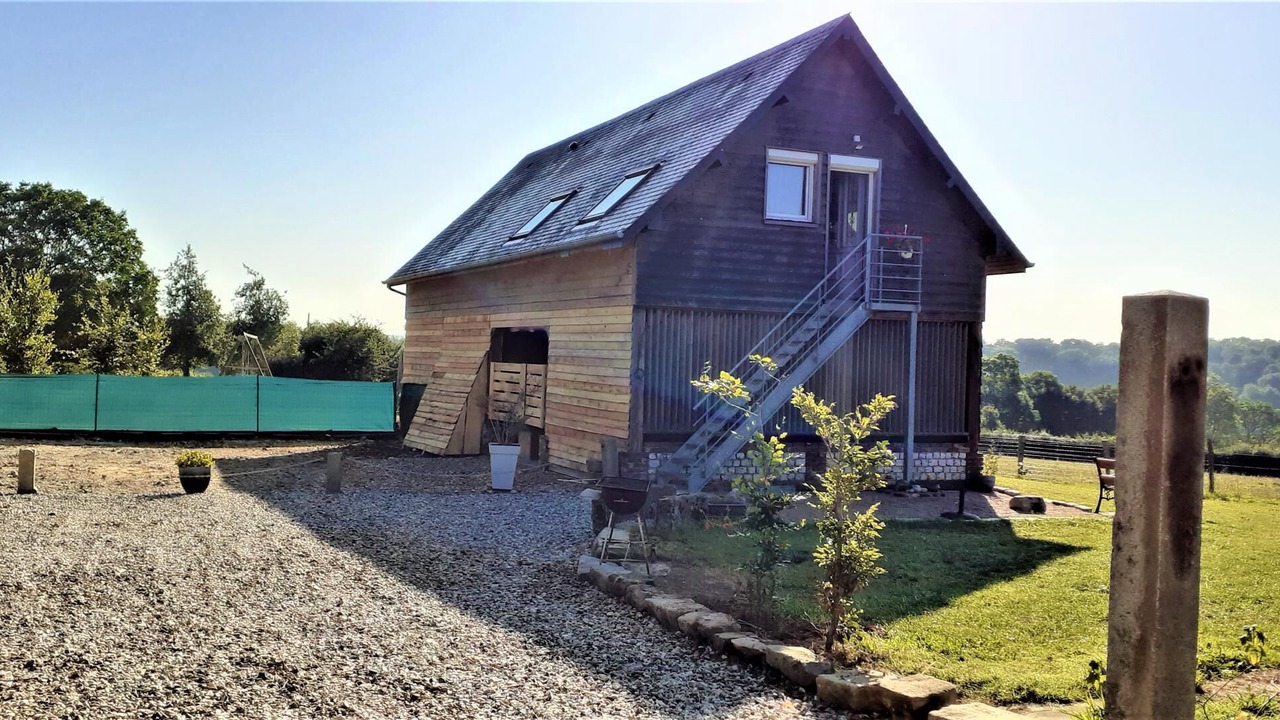 Photo of Outdoor in Beaumont-le-Hareng