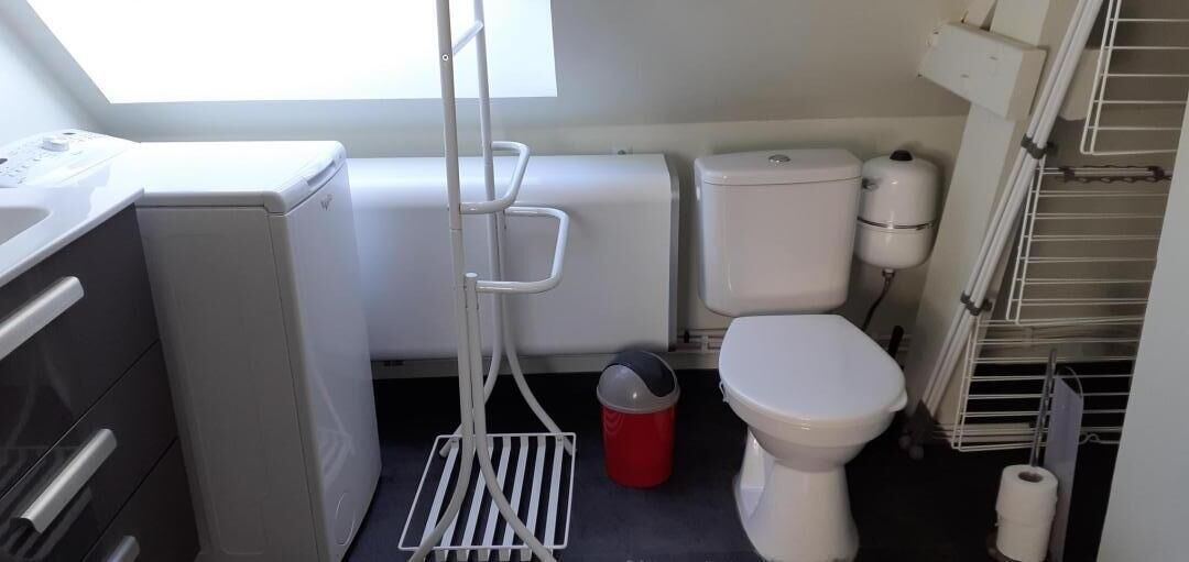 Photo of Bathroom in Beaumont-le-Hareng