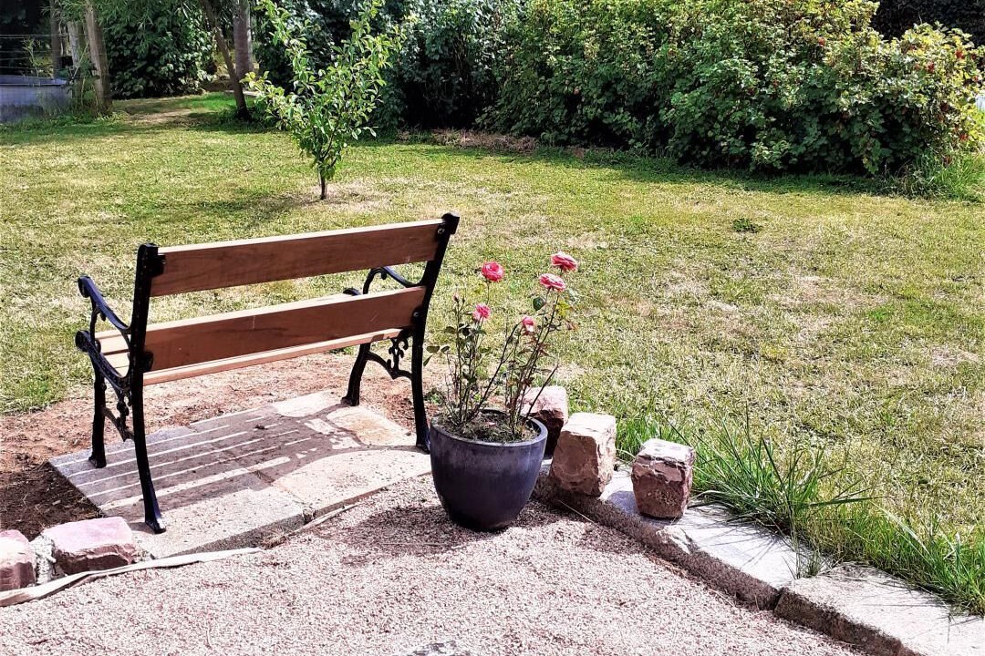 Photo of Outdoor in Beaumont-le-Hareng