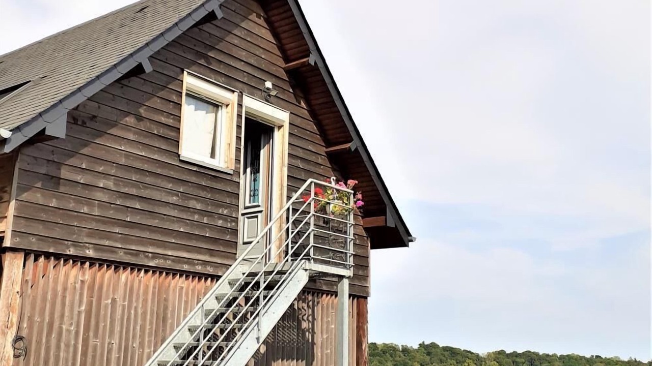 Photo of Outdoor in Beaumont-le-Hareng