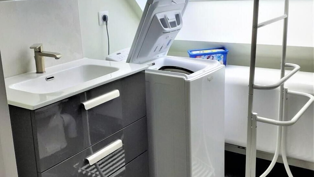 Photo of Bathroom in Beaumont-le-Hareng