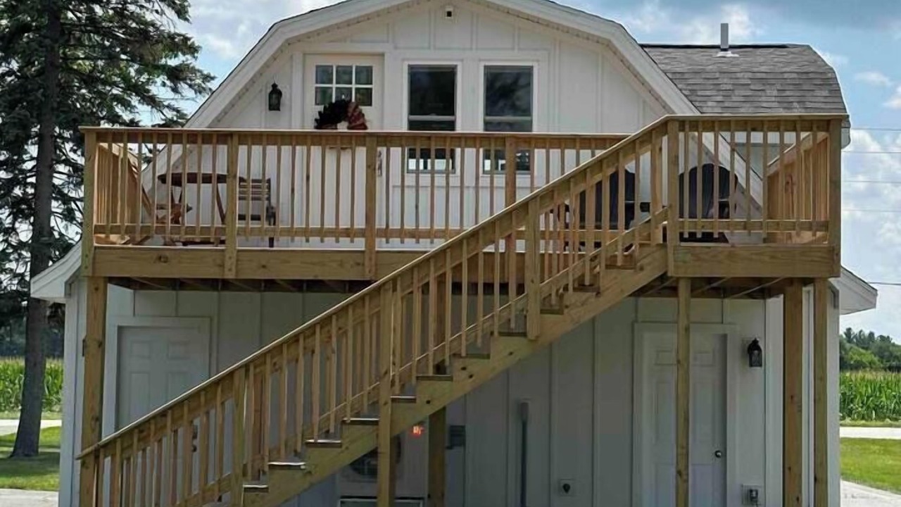 Photo of Others in Bass Lake