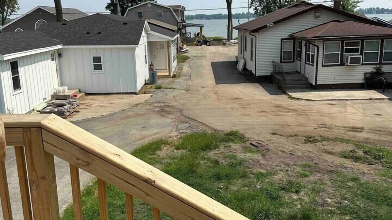 Photo of Others in Bass Lake