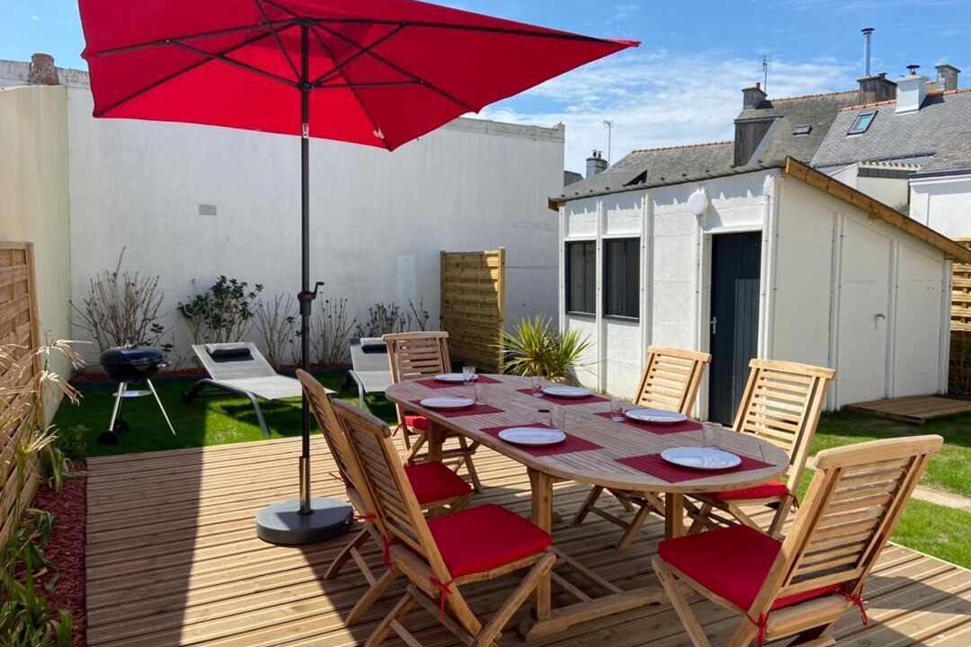 Photo of Outdoor in Gavres
