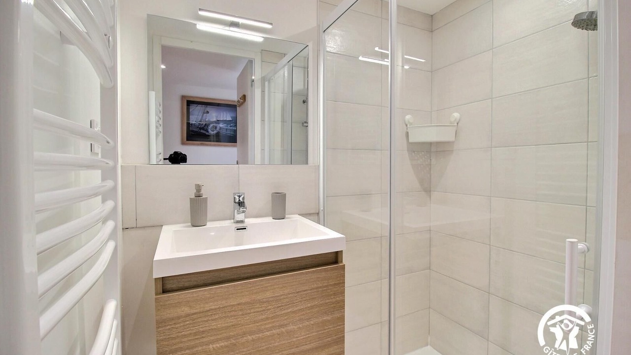 Photo of Bathroom in Gavres
