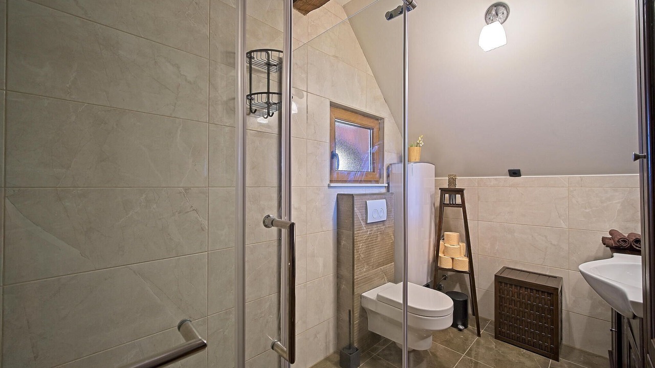 Photo of Bathroom in Skrad
