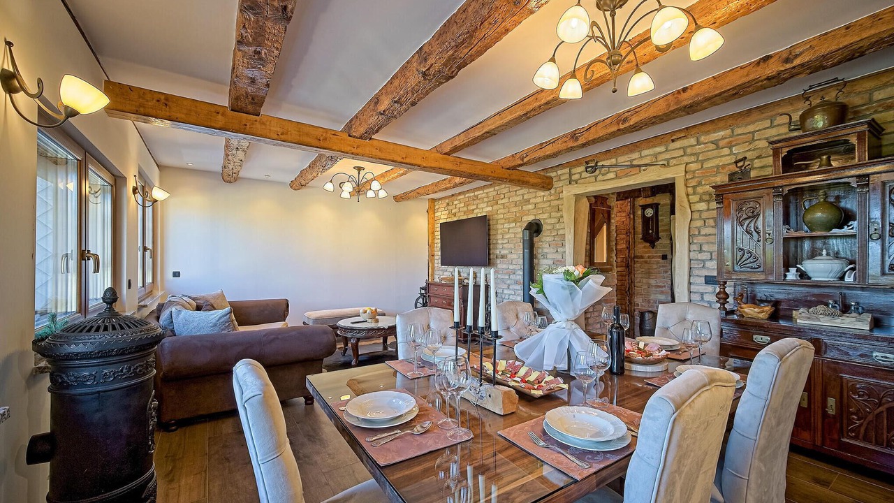 Photo of Bedroom in Skrad
