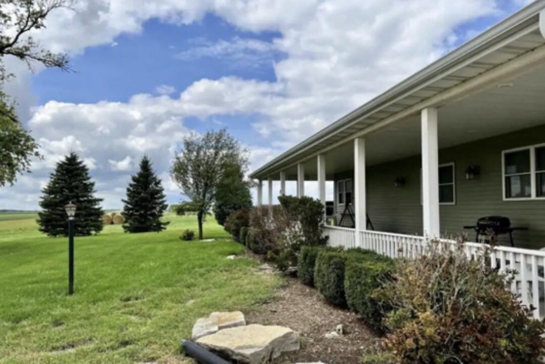 Photo of Outdoor in Oglesby