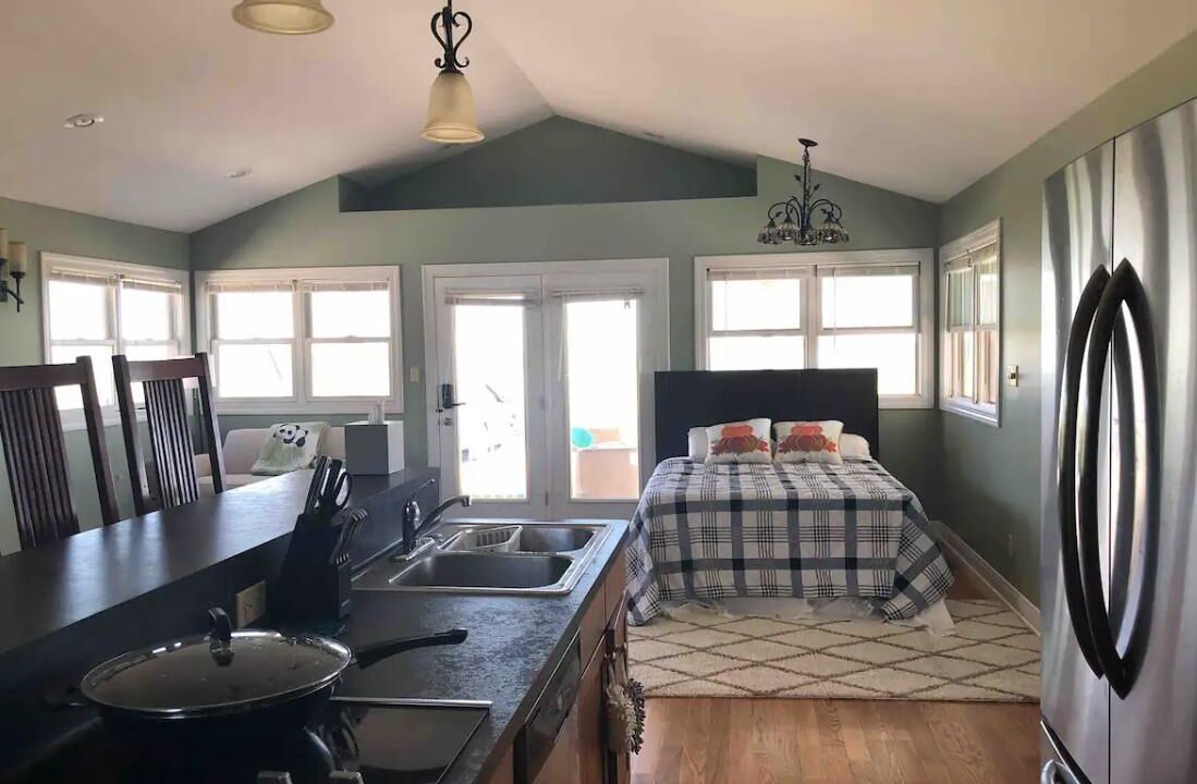 Photo of Bedroom in Oglesby