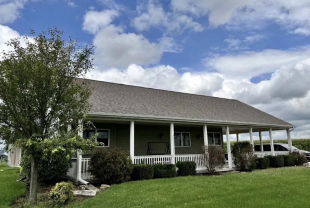 Photo of Outdoor in Oglesby