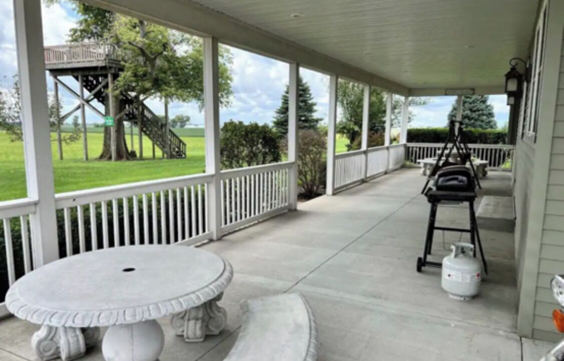 Photo of Outdoor in Oglesby