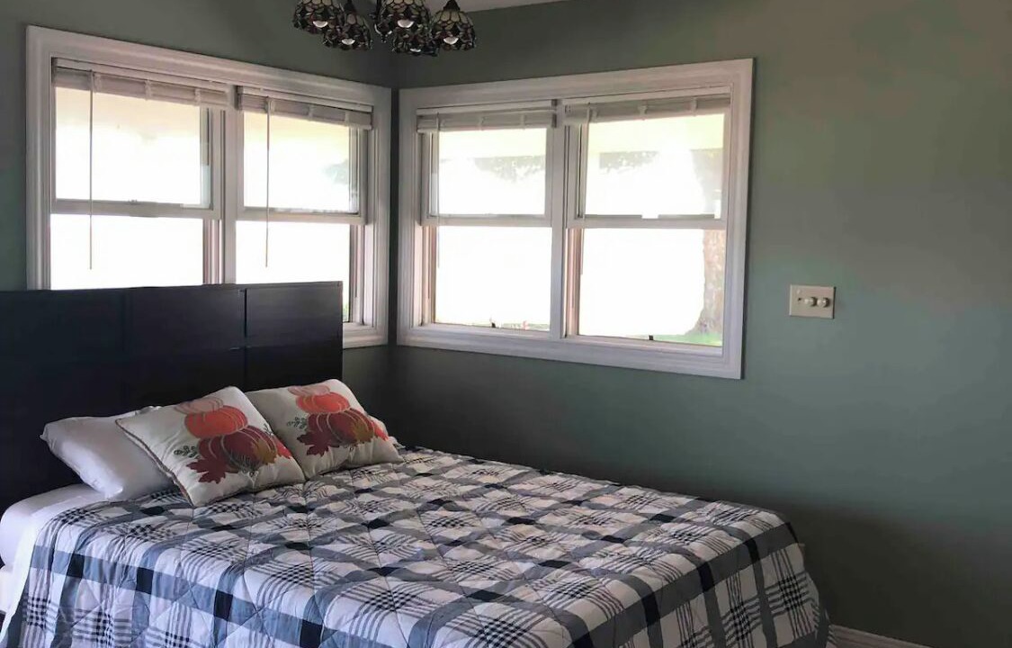 Photo of Bedroom in Oglesby