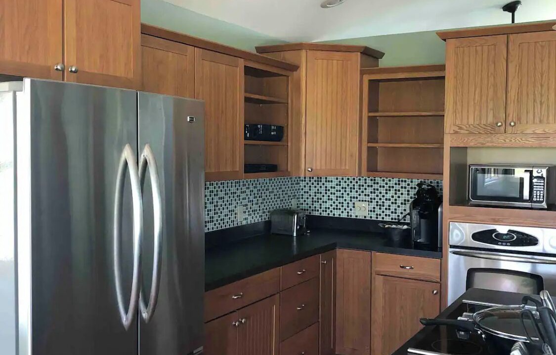 Photo of Kitchen in Oglesby