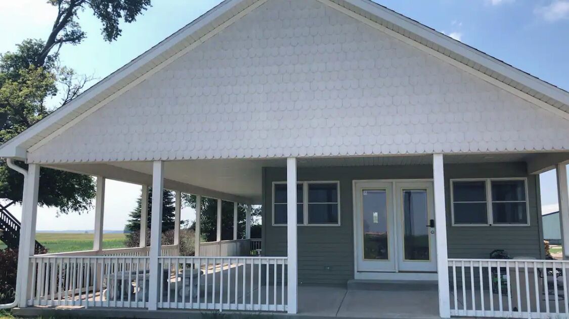 Photo of Outdoor in Oglesby