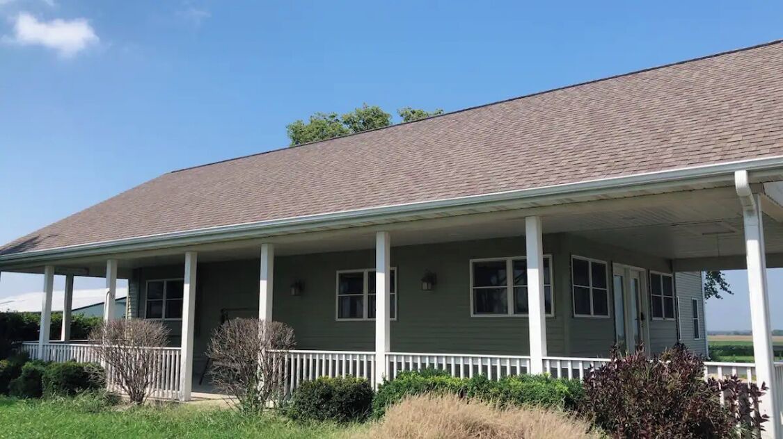 Photo of Outdoor in Oglesby