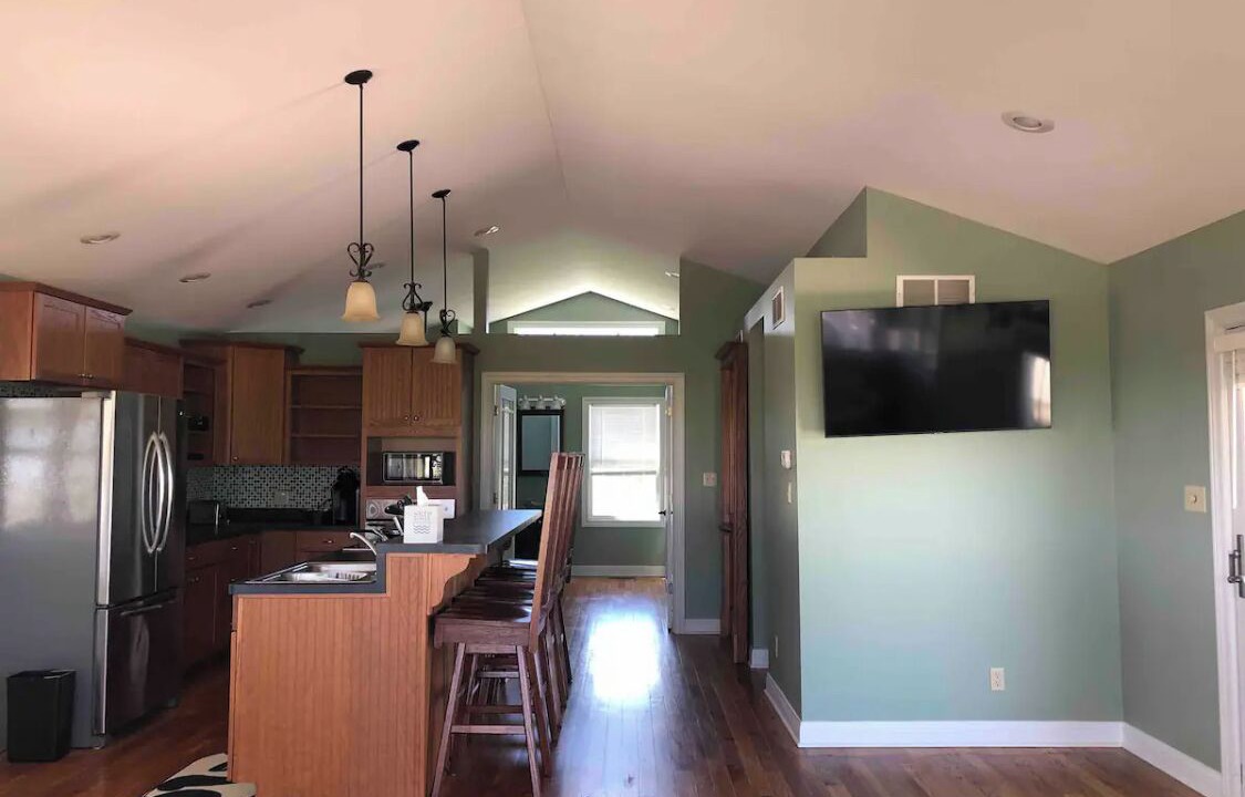 Photo of Kitchen in Oglesby