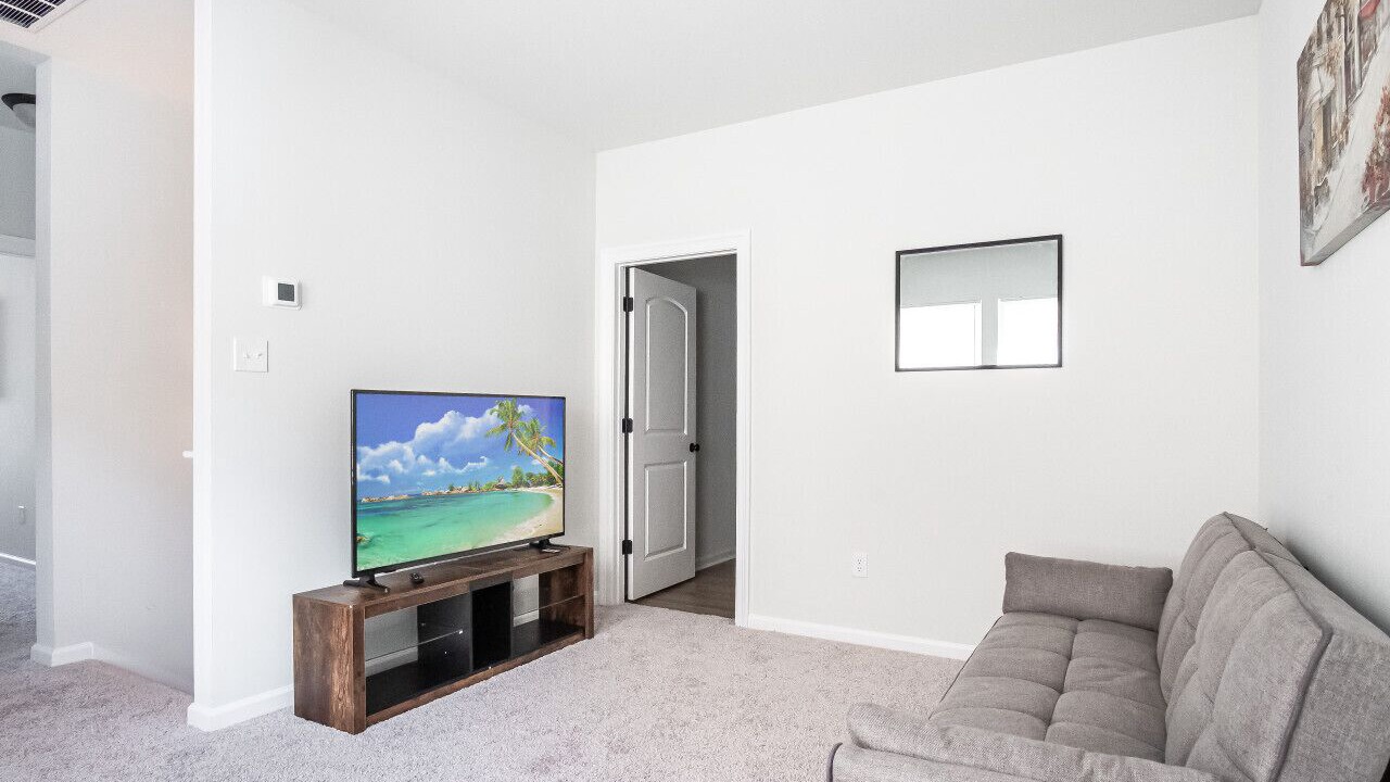 Photo of Livingroom in Highlands - Perkins