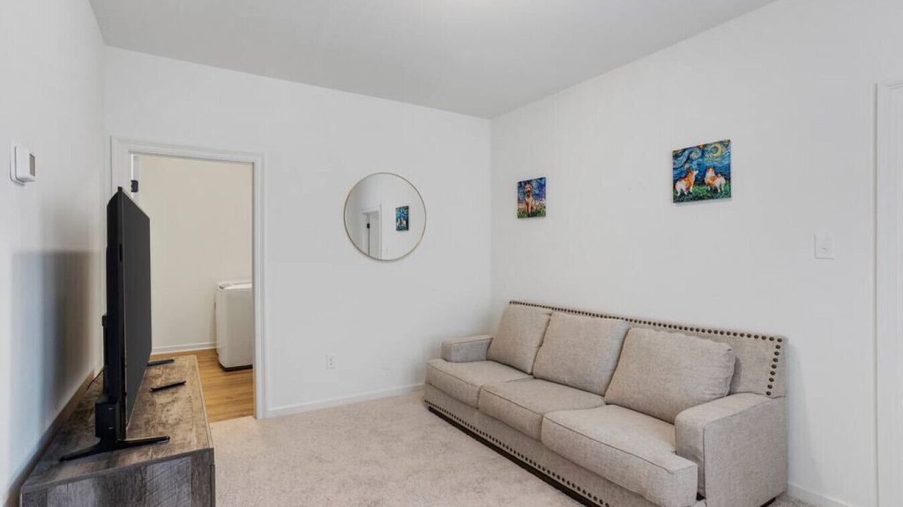 Photo of Bedroom in Highlands - Perkins