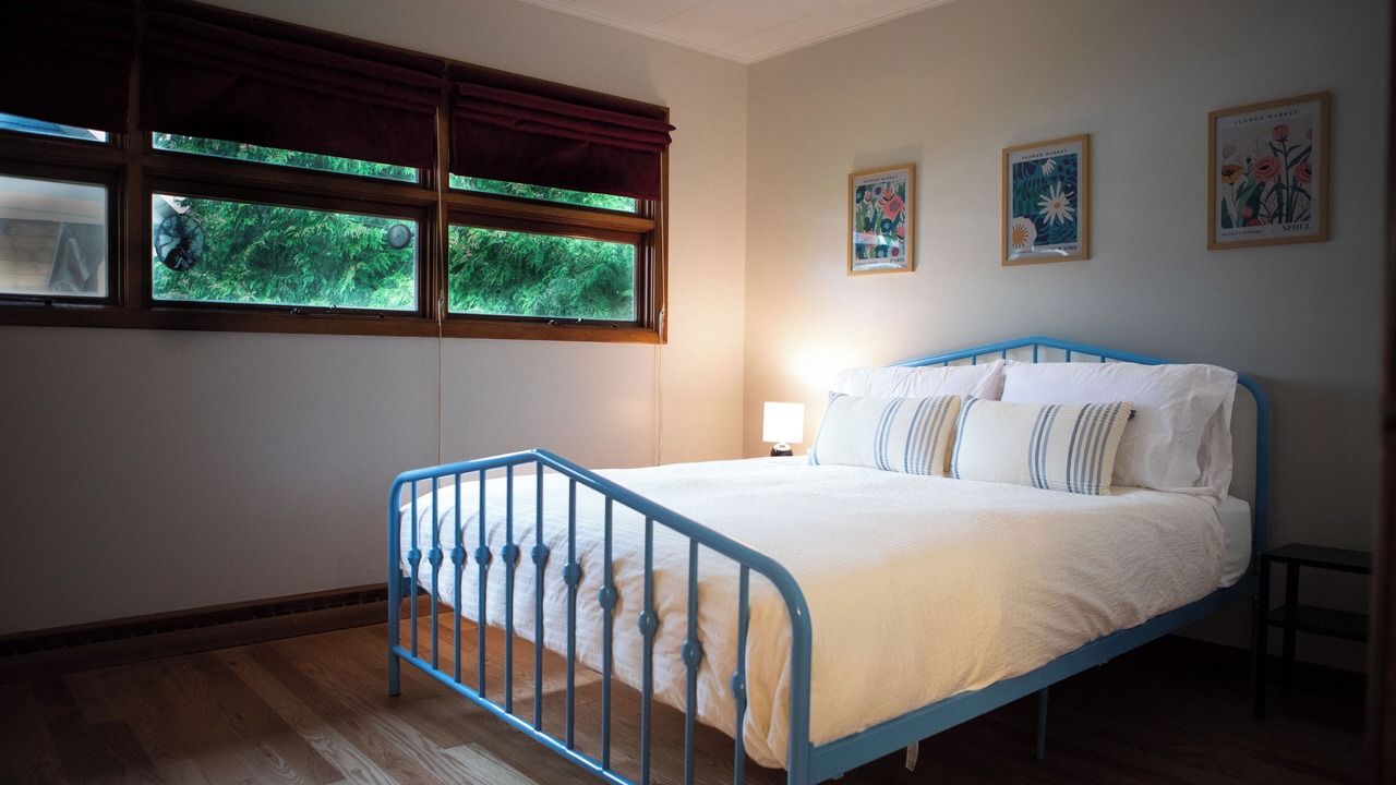 Photo of Bedroom in Richland Center