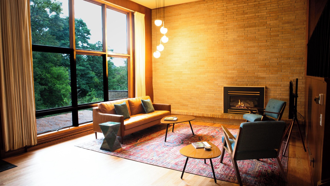 Photo of Livingroom in Richland Center