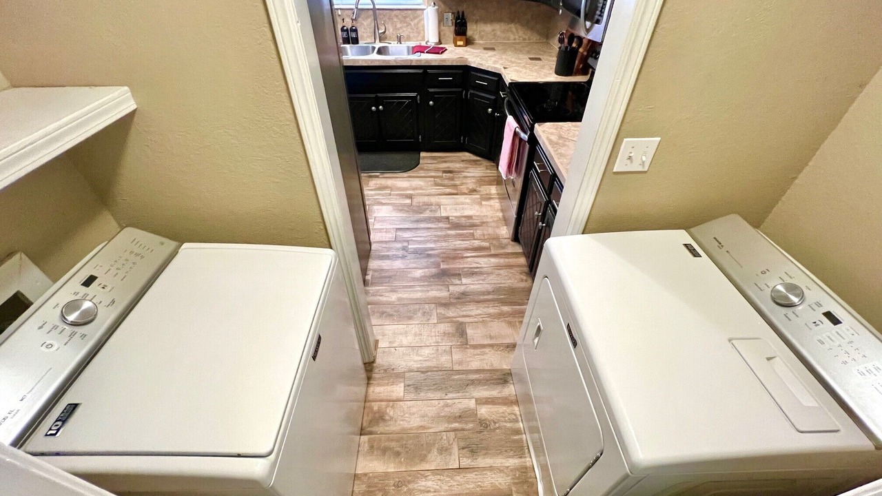 Photo of Kitchen in Woodward