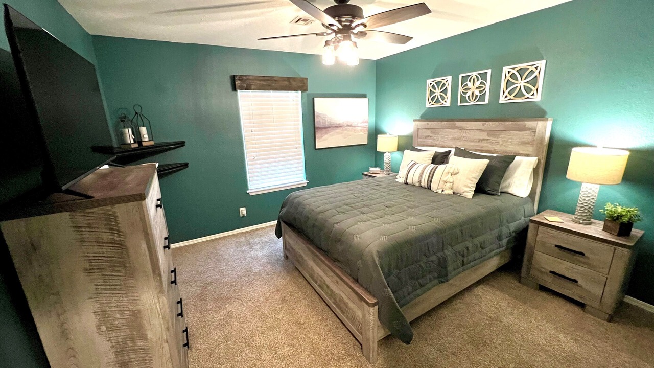 Photo of Bedroom in Woodward