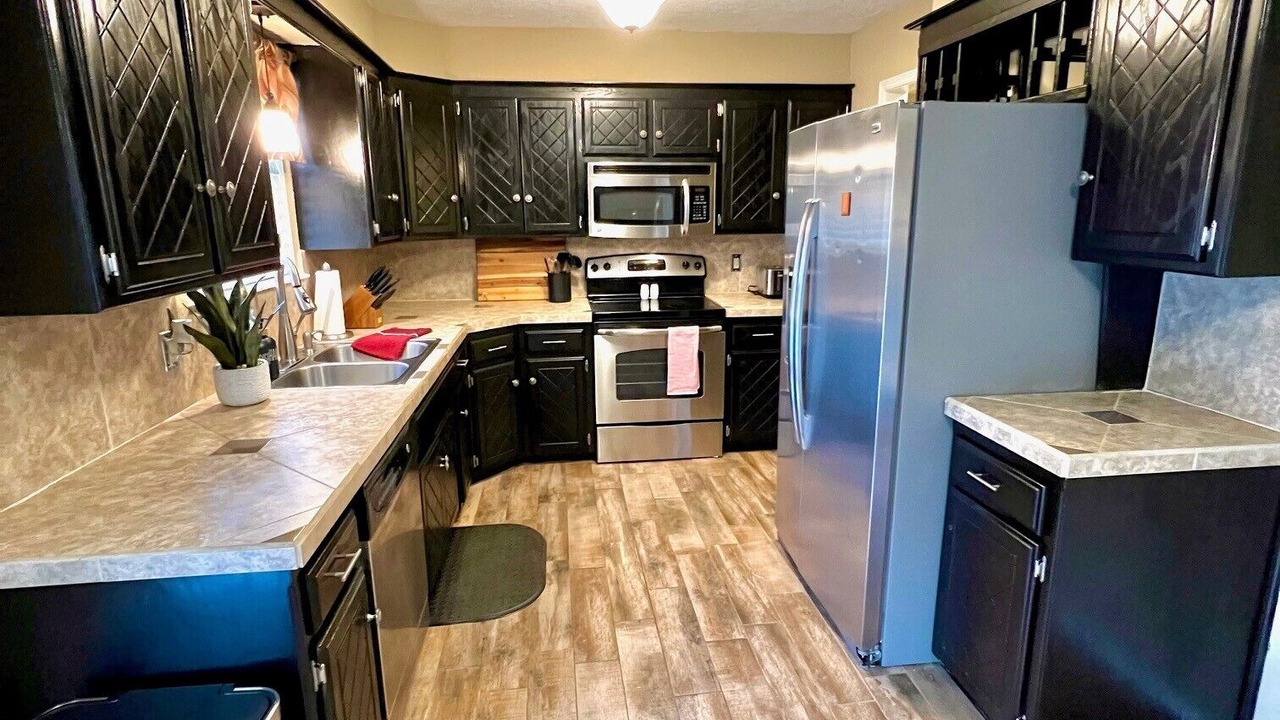 Photo of Kitchen in Woodward