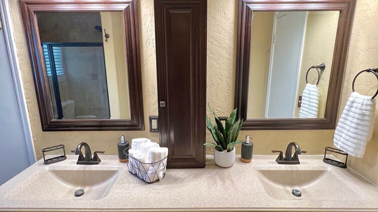 Photo of Bathroom in Woodward